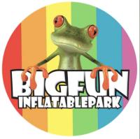 Big Fun Inflatable Park image 2